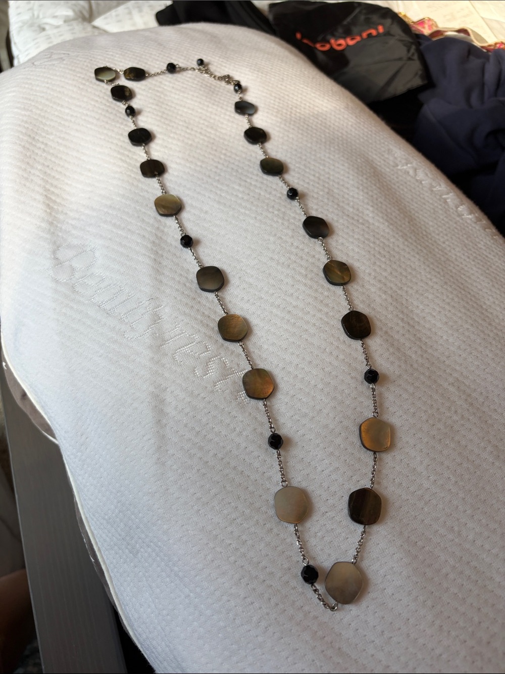 Lia Sophia necklace